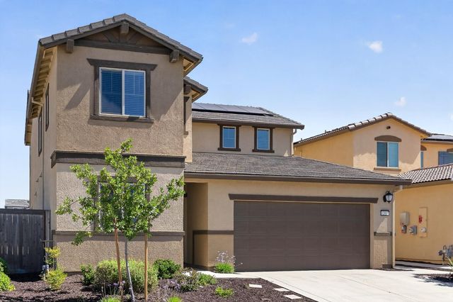 12817 Scholarly Way, Rancho Cordova, CA 95742