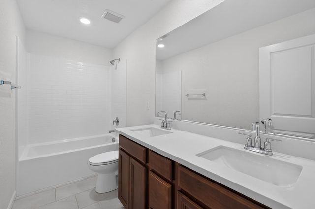 12817 Scholarly Way, Rancho Cordova, CA 95742