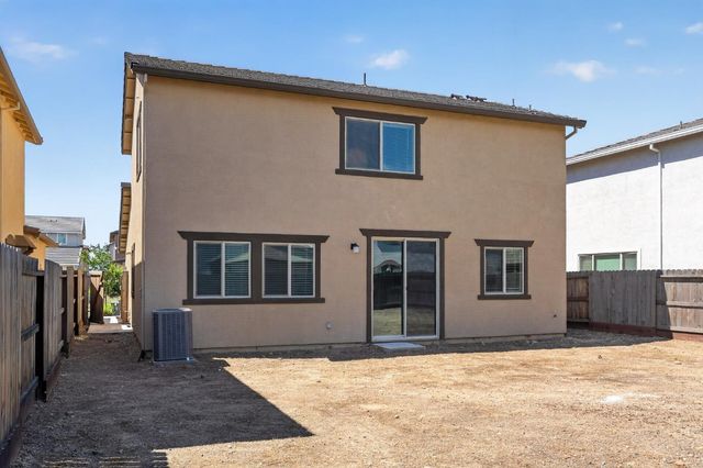 12817 Scholarly Way, Rancho Cordova, CA 95742