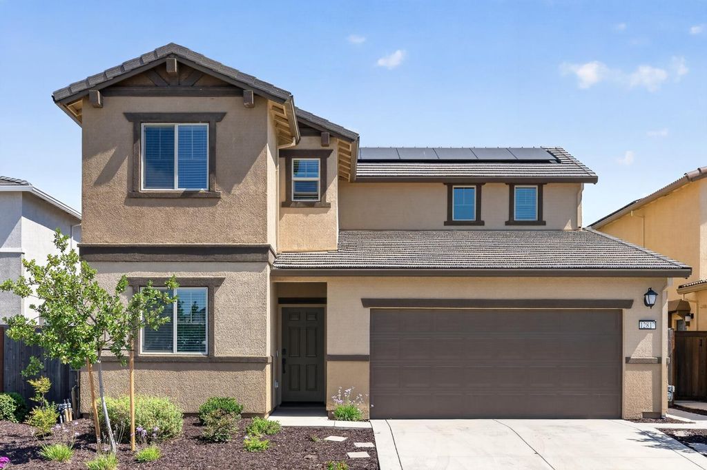 12817 Scholarly Way, Rancho Cordova, CA 95742