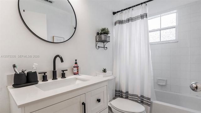 17251 NW 6th Street, Pembroke Pines, FL 33029