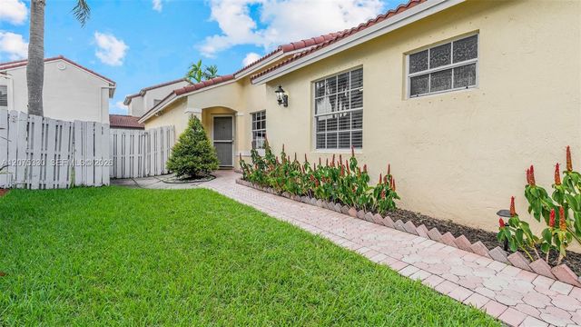 17251 NW 6th Street, Pembroke Pines, FL 33029