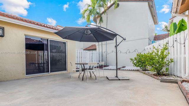 17251 NW 6th Street, Pembroke Pines, FL 33029