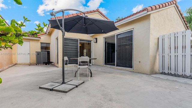 17251 NW 6th Street, Pembroke Pines, FL 33029