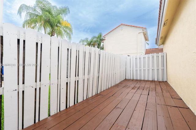 17251 NW 6th Street, Pembroke Pines, FL 33029