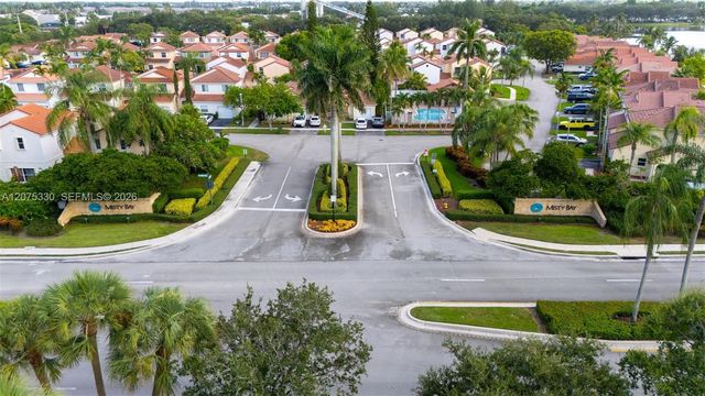 17251 NW 6th Street, Pembroke Pines, FL 33029