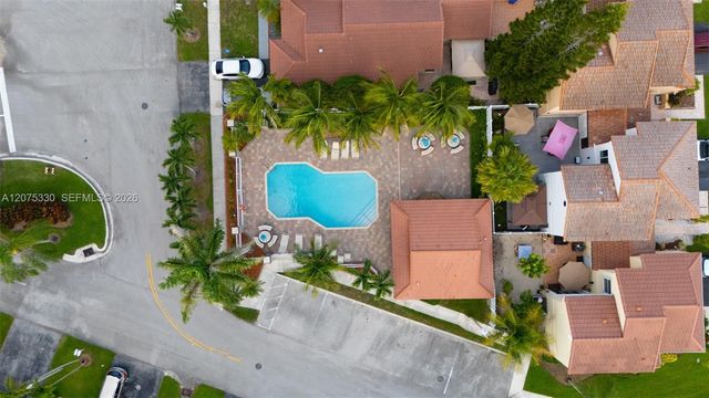 17251 NW 6th Street, Pembroke Pines, FL 33029