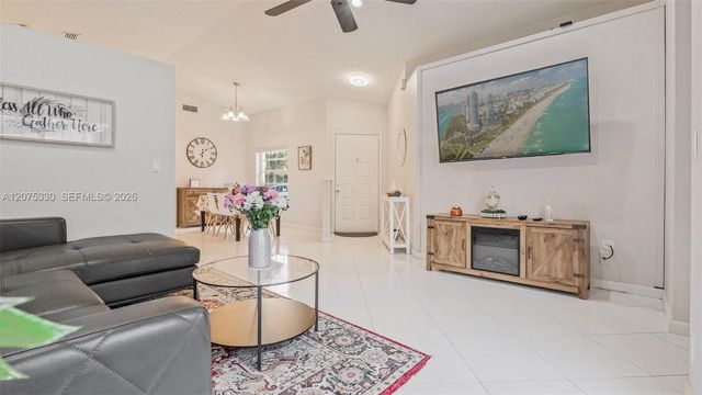 17251 NW 6th Street, Pembroke Pines, FL 33029