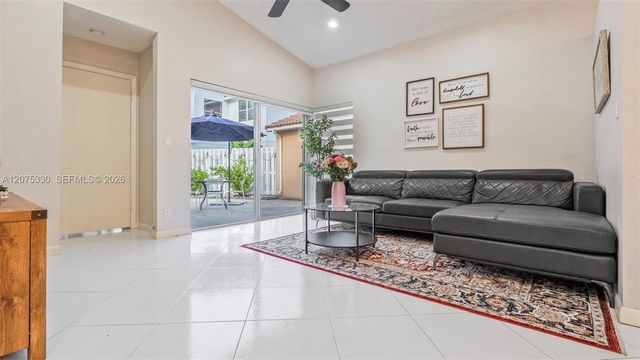 17251 NW 6th Street, Pembroke Pines, FL 33029