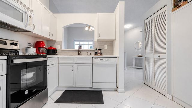 17251 NW 6th Street, Pembroke Pines, FL 33029