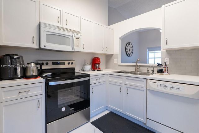 17251 NW 6th Street, Pembroke Pines, FL 33029