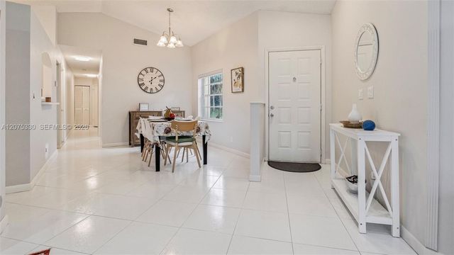 17251 NW 6th Street, Pembroke Pines, FL 33029