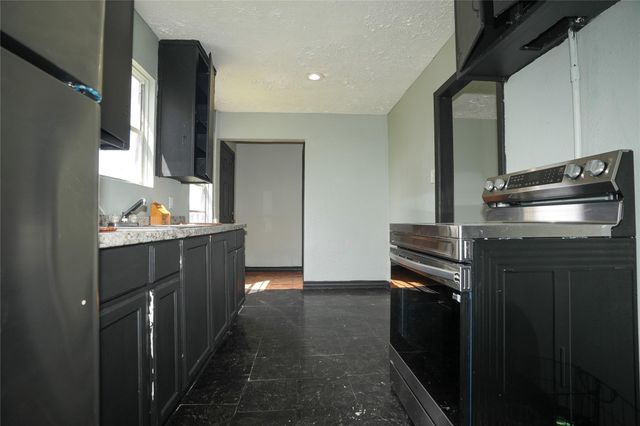 4815 Sayers Street, Houston, TX 77026