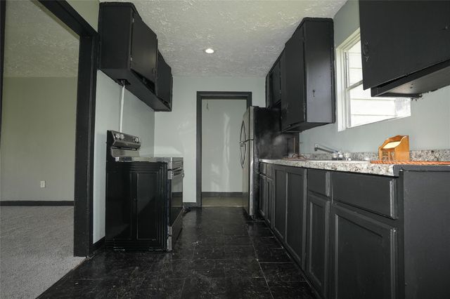 4815 Sayers Street, Houston, TX 77026