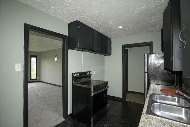 4815 Sayers Street, Houston, TX 77026