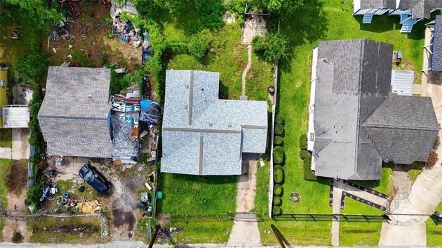 4815 Sayers Street, Houston, TX 77026