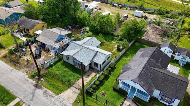 4815 Sayers Street, Houston, TX 77026