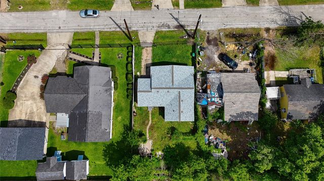 4815 Sayers Street, Houston, TX 77026