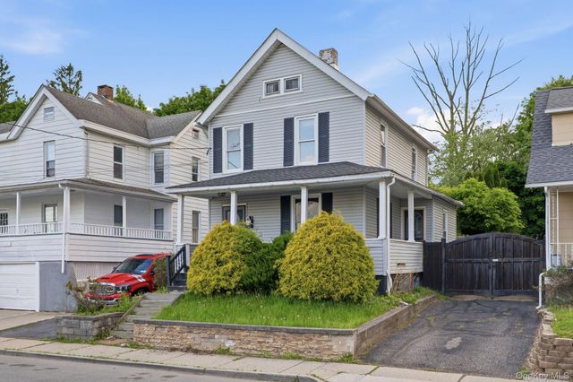 205 Linden Avenue, Middletown, NY 10940