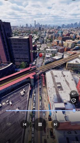 747 Flushing Avenue, Brooklyn, NY 11206