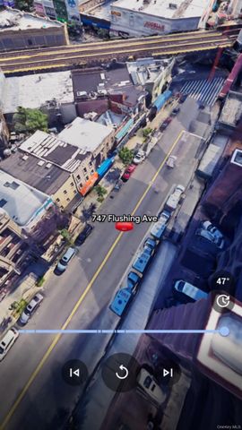 747 Flushing Avenue, Brooklyn, NY 11206