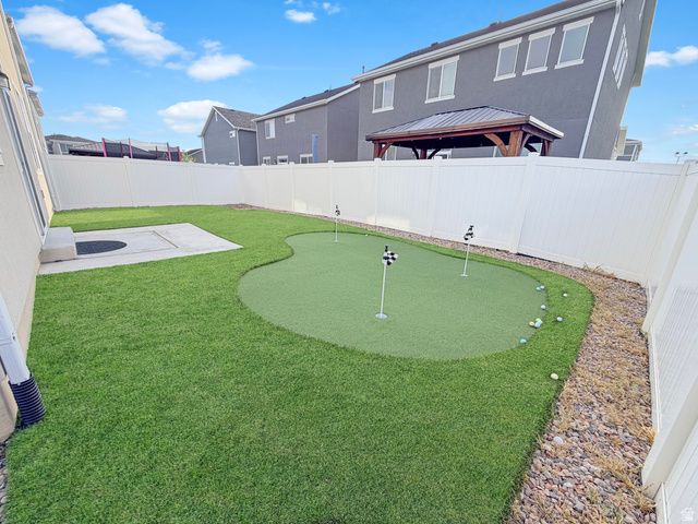 2126 W LYDIA LN, Syracuse, UT 84075