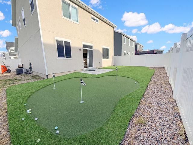 2126 W LYDIA LN, Syracuse, UT 84075