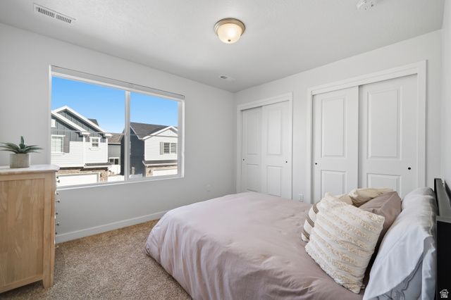 2126 W LYDIA LN, Syracuse, UT 84075