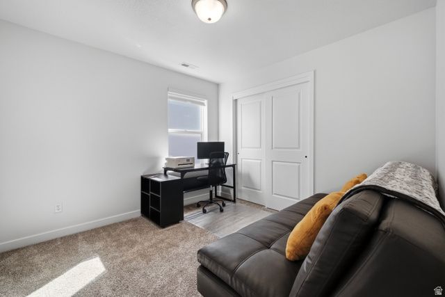 2126 W LYDIA LN, Syracuse, UT 84075