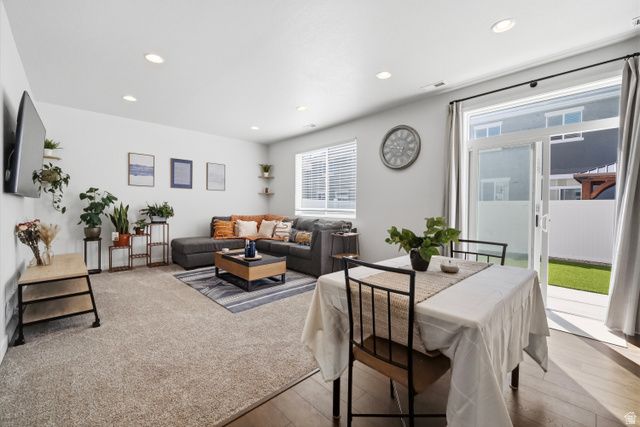 2126 W LYDIA LN, Syracuse, UT 84075