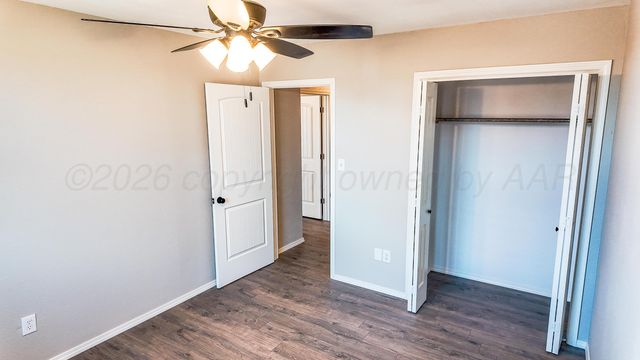 122 RACINE Trail, Amarillo, TX 79108