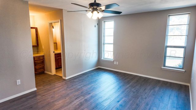 122 RACINE Trail, Amarillo, TX 79108