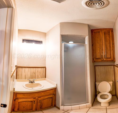 122 RACINE Trail, Amarillo, TX 79108