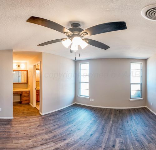 122 RACINE Trail, Amarillo, TX 79108