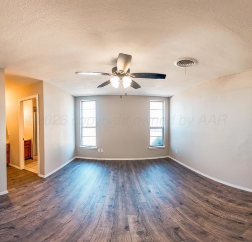 122 RACINE Trail, Amarillo, TX 79108