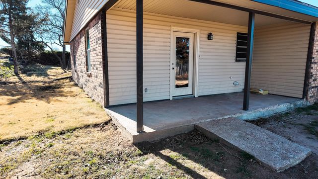 122 RACINE Trail, Amarillo, TX 79108