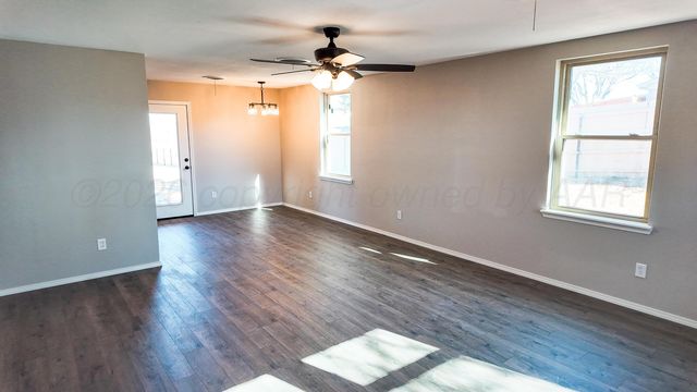 122 RACINE Trail, Amarillo, TX 79108