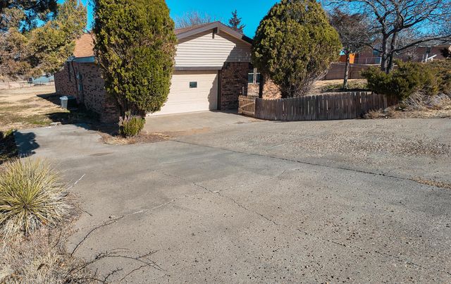 122 RACINE Trail, Amarillo, TX 79108