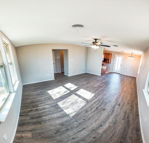 122 RACINE Trail, Amarillo, TX 79108