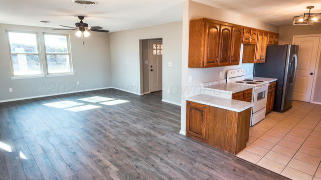 122 RACINE Trail, Amarillo, TX 79108