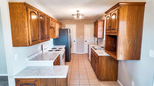 122 RACINE Trail, Amarillo, TX 79108