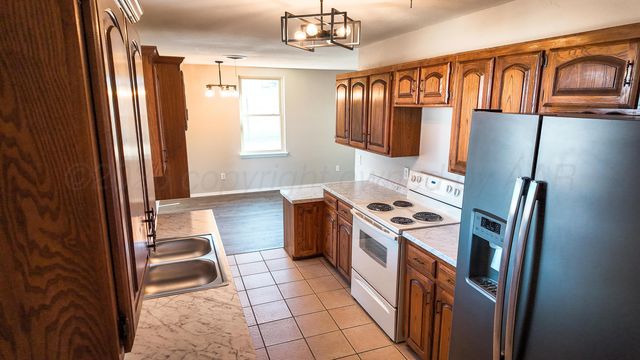 122 RACINE Trail, Amarillo, TX 79108