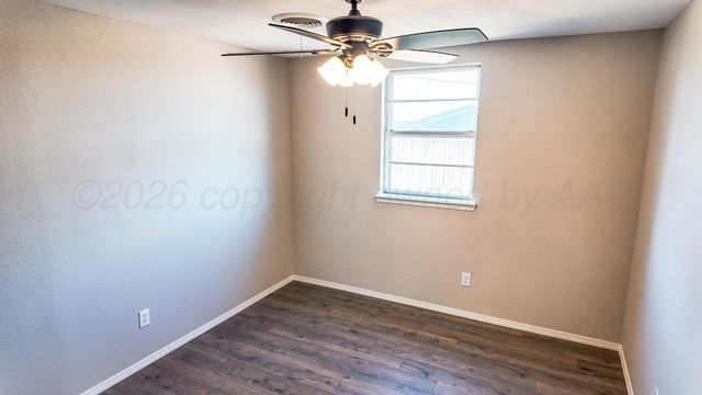 122 RACINE Trail, Amarillo, TX 79108
