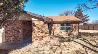 122 RACINE Trail, Amarillo, TX 79108