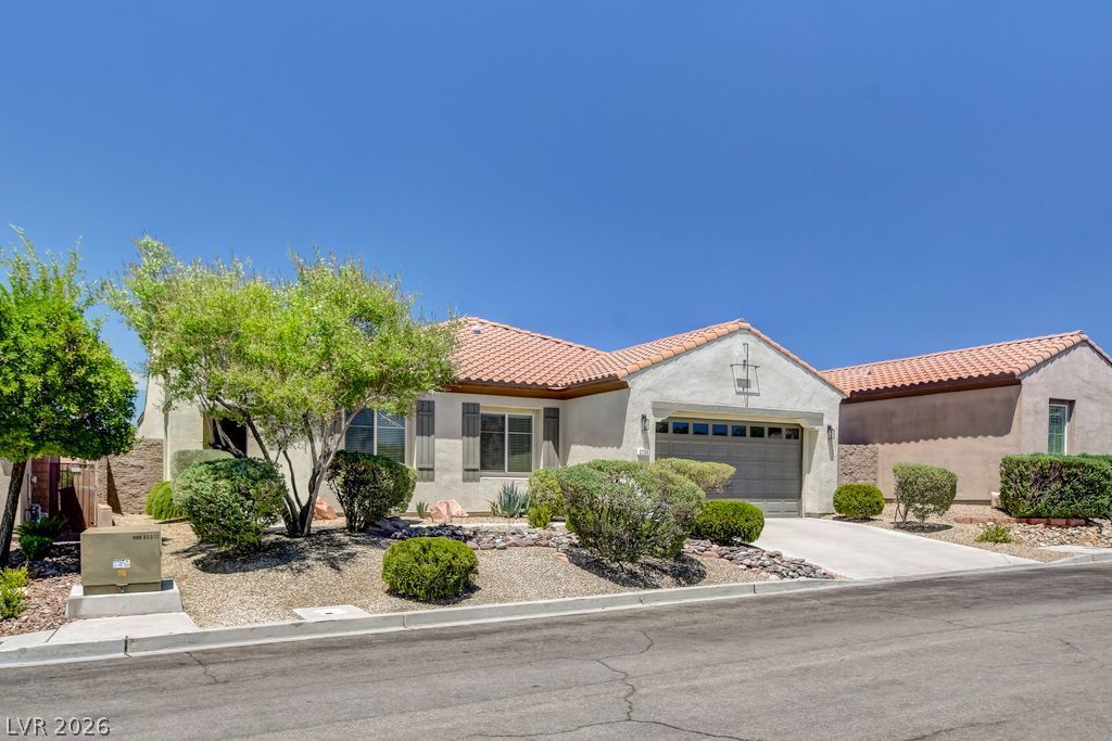 2756 Leys Burnett Avenue, Henderson, NV 89044 — photo 3