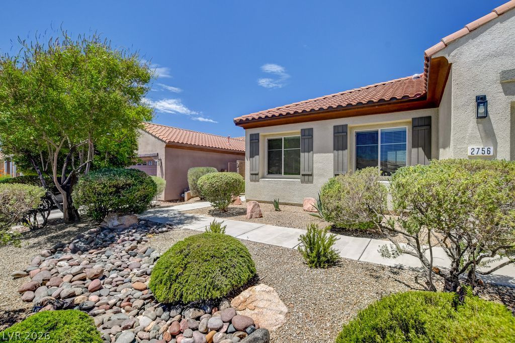 2756 Leys Burnett Avenue, Henderson, NV 89044 — photo 4