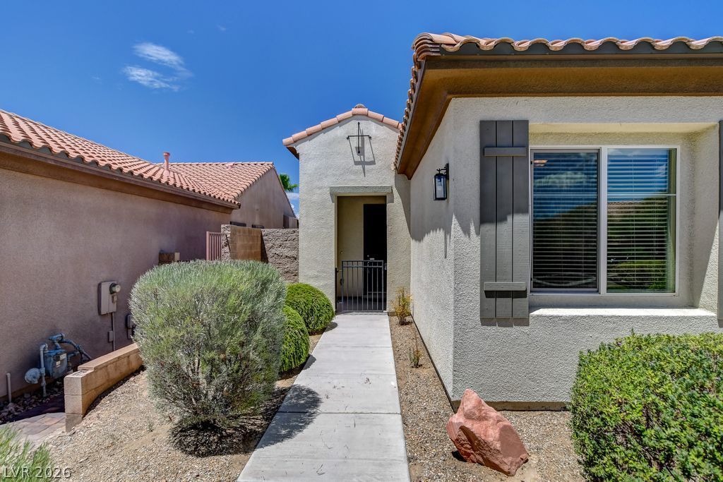 2756 Leys Burnett Avenue, Henderson, NV 89044 — photo 5