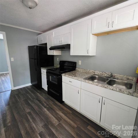 417 S Emerson Street 13, Gastonia, NC 28052