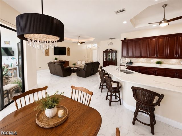 2123 NW 41st PL, Cape Coral, FL 33993