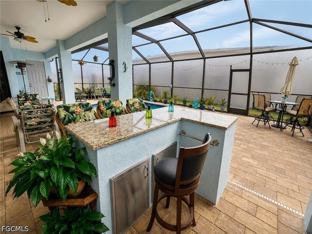 2123 NW 41st PL, Cape Coral, FL 33993